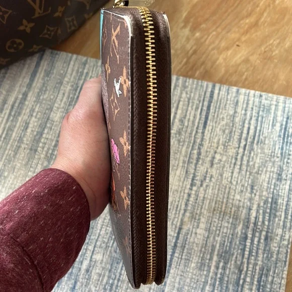 Louis Vuitton Neverfull GM 2019. 💯 Authentic 👜 - Picture 16 of 16